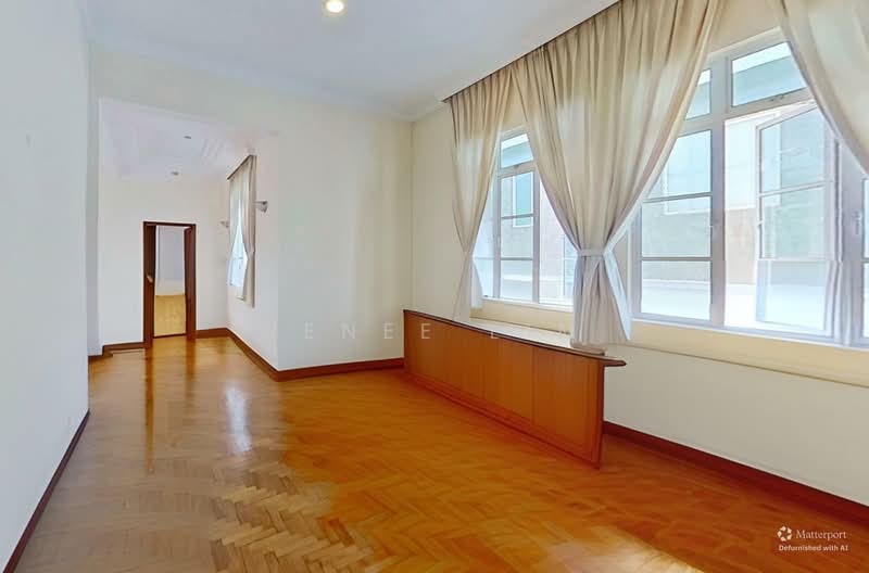 Henry Park Estate, Mount Sinai Lane, 5 Bedrooms, 4,000 sqft, Detached House For Sale, by Renee Lim, 500113127 - Family Room - PropertyGuru.com.sg