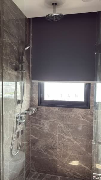 Lentor Modern, 7 Lentor Central, 3 Bedrooms, 980 sqft, Condominium For Rent, by Betty Tan, 500113128 - Bathroom - PropertyGuru.com.sg