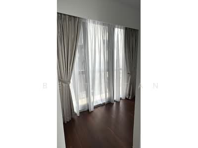 For Rent - Lentor Modern