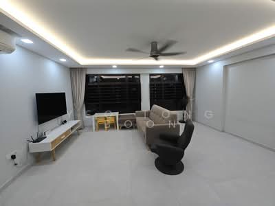 For Sale - 608A Tampines North Drive 1