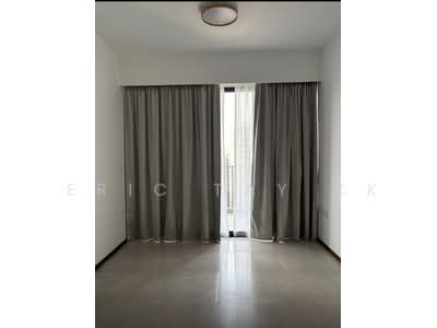 For Rent - Lentor Modern