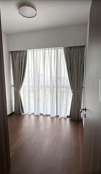 Lentor Modern, Lentor Central, 3 Bedrooms, 980 sqft, Condominium For Rent, by Eric Tay CK, 500113130 - Interior - PropertyGuru.com.sg