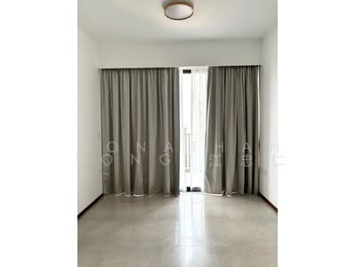 For Rent - Lentor Modern