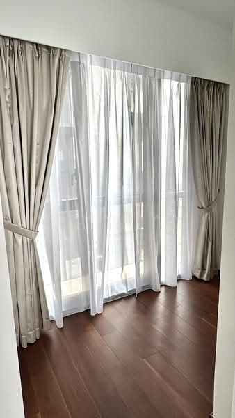 Lentor Modern, Lentor Central, 3 Bedrooms, 979 sqft, Condominium For Rent, by Jonathan Kong 江忠仁, 500113131 - Interior - PropertyGuru.com.sg