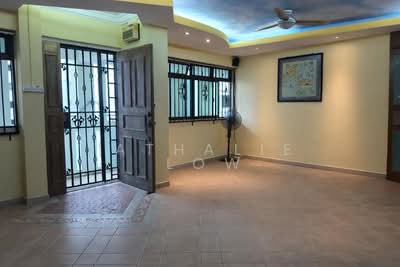 For Sale - 891 Tampines Avenue 8