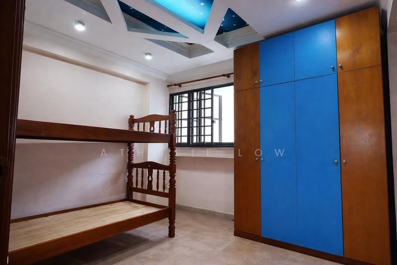 891 Tampines Avenue 8, 891 Tampines Avenue 8, 3 Bedrooms, 1,076 sqft, HDB Flat For Sale, by Athalie Low, 500113136 - Bedroom - PropertyGuru.com.sg