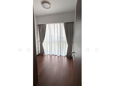 For Rent - Lentor Modern