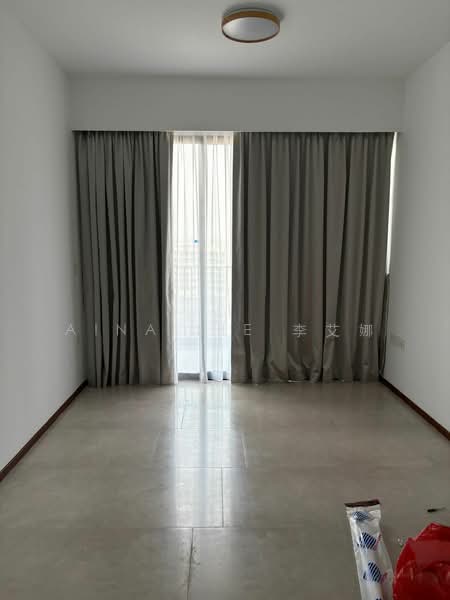 Lentor Modern, Lentor Central, 3 Bedrooms, 980 sqft, Condominium For Rent, by Aina Lie 李艾娜, 500113138 - Interior - PropertyGuru.com.sg