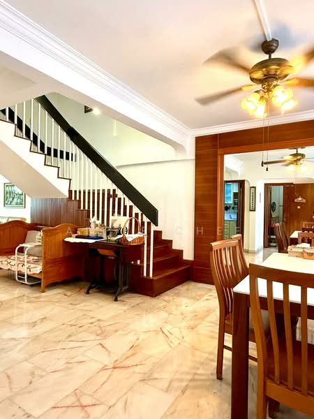 245 Tampines Street 21, 245 Tampines Street 21, 4 Bedrooms, 1,615 sqft, HDB Flat For Sale, by Apple Chee, 500113139 - Living Room - PropertyGuru.com.sg