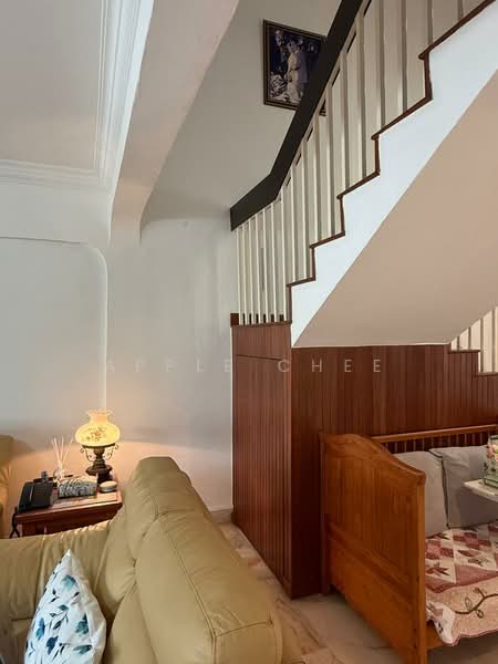 245 Tampines Street 21, 245 Tampines Street 21, 4 Bedrooms, 1,615 sqft, HDB Flat For Sale, by Apple Chee, 500113139 - Living Room - PropertyGuru.com.sg