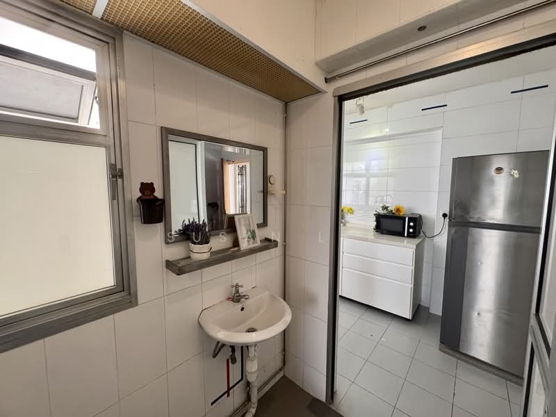 327A Sumang Walk, 327A Sumang Walk, 1 Bedroom, 398 sqft, HDB Flat For Sale, by Susan Lai, 500113140 - PropertyGuru.com.sg