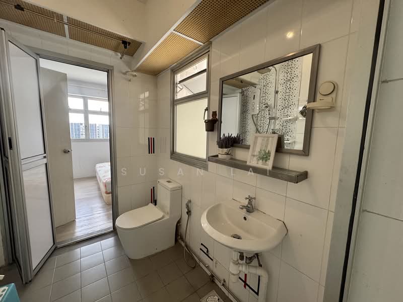 327A Sumang Walk, 327A Sumang Walk, 1 Bedroom, 398 sqft, HDB Flat For Sale, by Susan Lai, 500113140 - PropertyGuru.com.sg