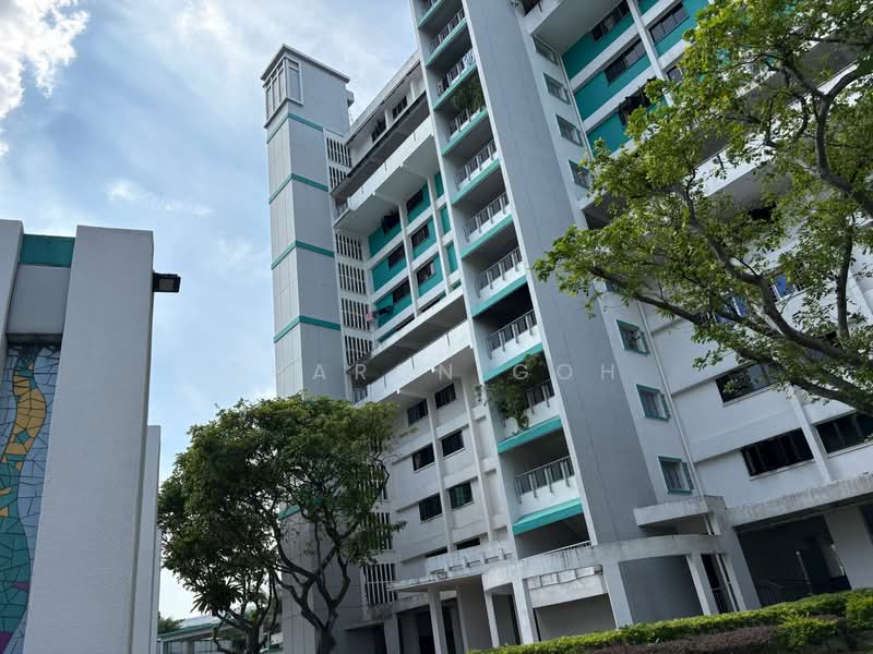 34 Marsiling Drive, 34 Marsiling Drive, 3 Bedrooms, 1,055 sqft, HDB Flat For Sale, by Sharon Goh, 500113143 - PropertyGuru.com.sg