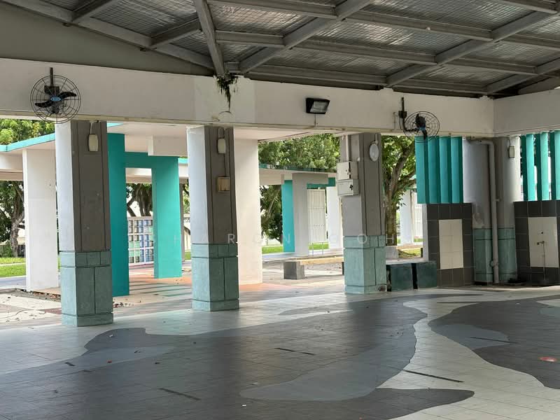 34 Marsiling Drive, 34 Marsiling Drive, 3 Bedrooms, 1,055 sqft, HDB Flat For Sale, by Sharon Goh, 500113143 - Spacious pavilion - PropertyGuru.com.sg