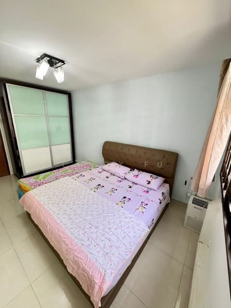 52 Circuit Road, 52 Circuit Road, 2 Bedrooms, 603 sqft, HDB Flat For Sale, by Cindy Fu 付小姐, 500113144 - Bedroom - PropertyGuru.com.sg