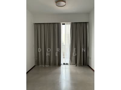 For Rent - Lentor Modern