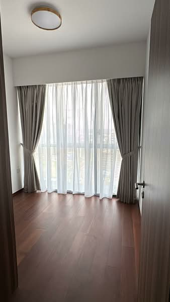 Lentor Modern, 7 Lentor Central, 4 Bedrooms, 980 sqft, Condominium For Rent, by Doreen Heng, 500113146 - Interior - PropertyGuru.com.sg