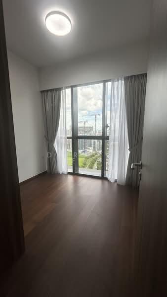 Lentor Modern, 7 Lentor Central, 4 Bedrooms, 980 sqft, Condominium For Rent, by Doreen Heng, 500113146 - View - PropertyGuru.com.sg