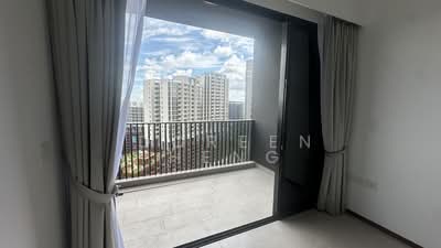 For Rent - Lentor Modern