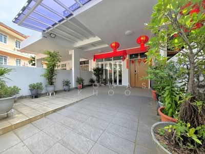 For Sale - Mimosa Renovated Terrace | 3.5 Storey | Bright & Airy | D28