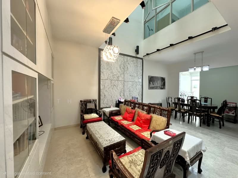 Freehold Renovated Terrace | 3.5 Storey | Bright & Airy | D28, , 4 Bedrooms, 3,350 sqft, Terraced House For Sale, by Thomas Khoo, 500113147 - Living Room - PropertyGuru.com.sg