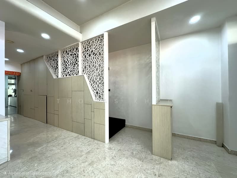 Freehold Renovated Terrace | 3.5 Storey | Bright & Airy | D28, , 4 Bedrooms, 3,350 sqft, Terraced House For Sale, by Thomas Khoo, 500113147 - Interior - PropertyGuru.com.sg