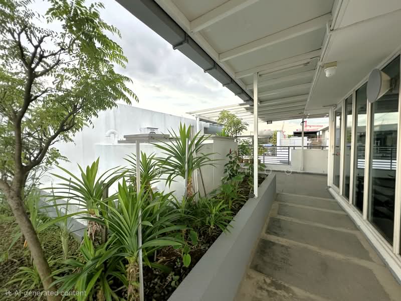 Mimosa Renovated Terrace | 3.5 Storey | Bright & Airy | D28, , 4 Bedrooms, 3,350 sqft, Terraced House For Sale, by Thomas Khoo, 500113147 - Exterior - PropertyGuru.com.sg