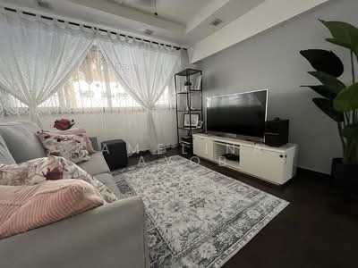 For Sale - 254 Yishun Ring Road