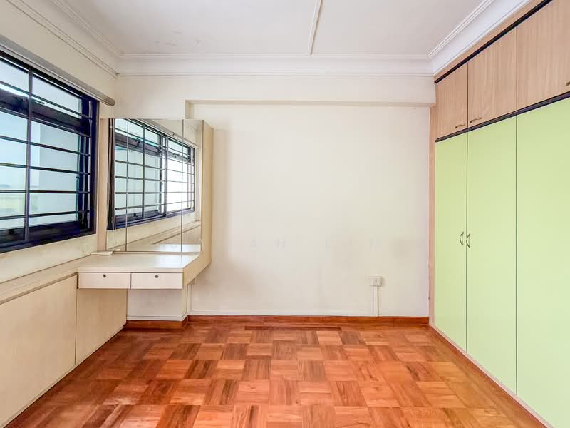 172 Gangsa Road, 172 Gangsa Road, 3 Bedrooms, 1,087 sqft, HDB Flat For Sale, by Sarah Lim, 500113150 - Common Bedroom 2 - PropertyGuru.com.sg