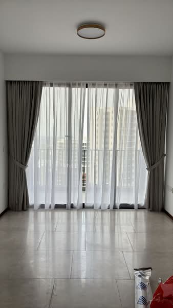 For Rent - Lentor Modern