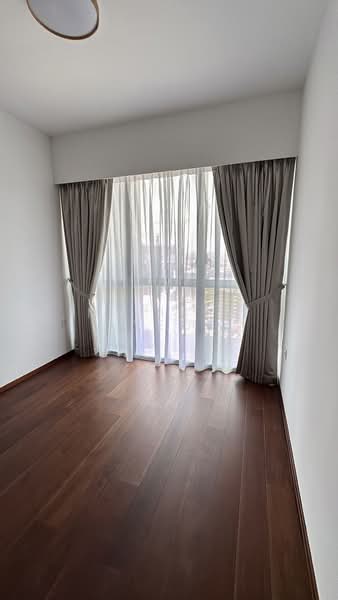 Lentor Modern, Lentor Central, 4 Bedrooms, 980 sqft, Condominium For Rent, by Melissa Yeo, 500113151 - Interior - PropertyGuru.com.sg