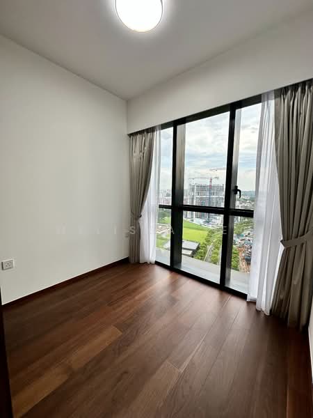 Lentor Modern, Lentor Central, 4 Bedrooms, 980 sqft, Condominium For Rent, by Melissa Yeo, 500113151 - Common Bedroom - PropertyGuru.com.sg