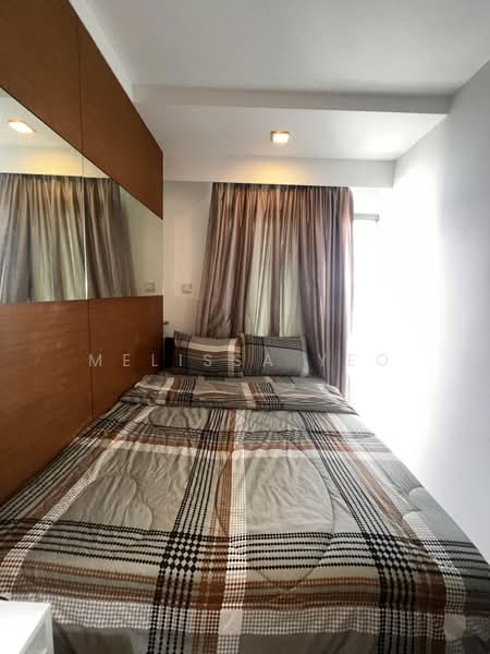 Newton 21 (Former Newton Euro-Asia), 21 Newton Road, 1 Bedroom, 60 sqft, Apartment For Rent, by Melissa Yeo, 500113151 - Bedroom - PropertyGuru.com.sg