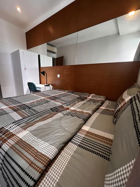 Newton 21 (Former Newton Euro-Asia), 21 Newton Road, 1 Bedroom, 60 sqft, Apartment For Rent, by Melissa Yeo, 500113151 - Bedroom - PropertyGuru.com.sg