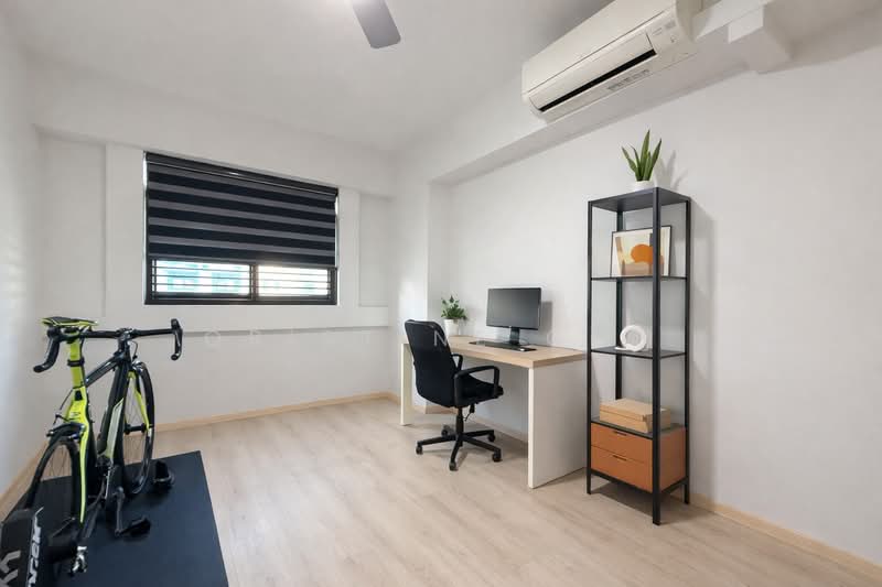 274B Jurong West Street 25, 274B Jurong West Street 25, 3 Bedrooms, 1,356 sqft, HDB Flat For Sale, by Qristine Goh, 500113152 - Study - PropertyGuru.com.sg