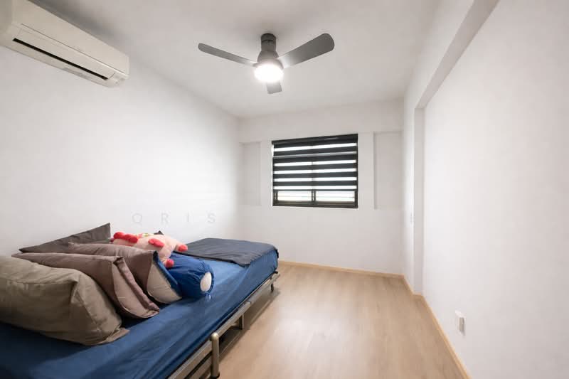 274B Jurong West Street 25, 274B Jurong West Street 25, 3 Bedrooms, 1,356 sqft, HDB Flat For Sale, by Qristine Goh, 500113152 - Bedroom - PropertyGuru.com.sg