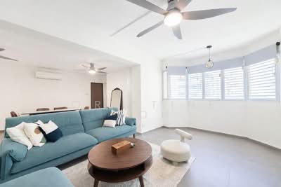 For Sale - 274B Jurong West Street 25