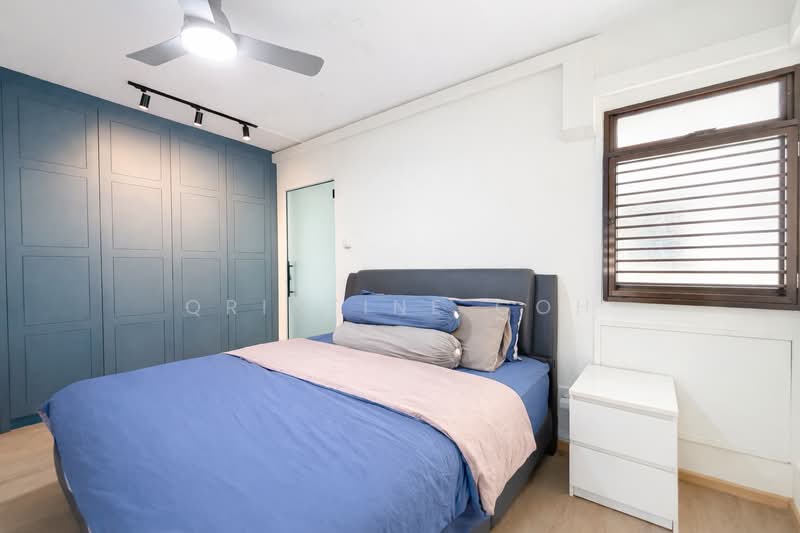 274B Jurong West Street 25, 274B Jurong West Street 25, 3 Bedrooms, 1,356 sqft, HDB Flat For Sale, by Qristine Goh, 500113152 - Bedroom - PropertyGuru.com.sg