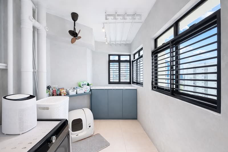 274B Jurong West Street 25, 274B Jurong West Street 25, 3 Bedrooms, 1,356 sqft, HDB Flat For Sale, by Qristine Goh, 500113152 - Interior - PropertyGuru.com.sg