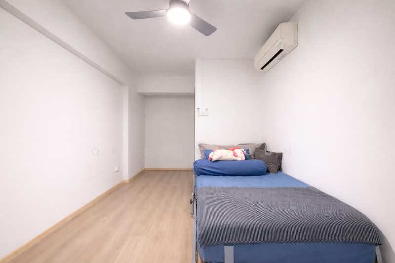 274B Jurong West Street 25, 274B Jurong West Street 25, 3 Bedrooms, 1,356 sqft, HDB Flat For Sale, by Qristine Goh, 500113152 - Bedroom - PropertyGuru.com.sg