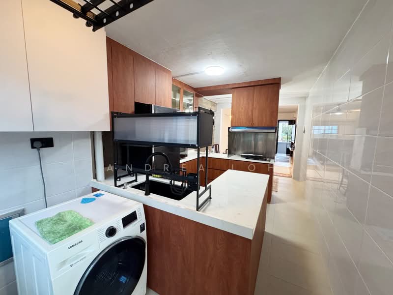 736 Yishun Street 72, 736 Yishun Street 72, 2 Bedrooms, 721 sqft, HDB Flat For Rent, by Andrea Loh, 500113153 - PropertyGuru.com.sg