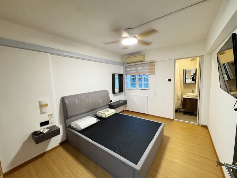 736 Yishun Street 72, 736 Yishun Street 72, 2 Bedrooms, 721 sqft, HDB Flat For Rent, by Andrea Loh, 500113153 - Bedroom - PropertyGuru.com.sg