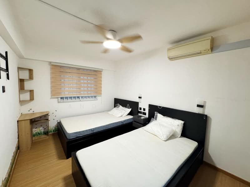 736 Yishun Street 72, 736 Yishun Street 72, 2 Bedrooms, 721 sqft, HDB Flat For Rent, by Andrea Loh, 500113153 - Bedroom - PropertyGuru.com.sg