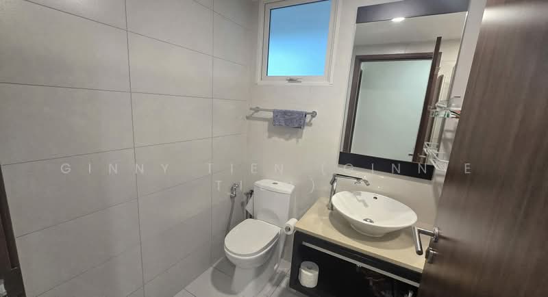 1 Canberra, 7 Canberra Drive, 3 Bedrooms, 1,044 sqft, Executive Condominium For Rent, by Ginny Tien (Ginnie Tien), 500113156 - Bathroom - PropertyGuru.com.sg