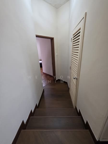 Mandarin Gardens, 3 Siglap Road, 3 Bedrooms, 1,787 sqft, Condominium For Sale, by Wee Yong Khim, 500113157 - Corridor - PropertyGuru.com.sg