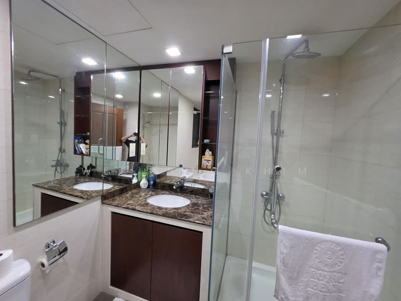 Mandarin Gardens, 3 Siglap Road, 3 Bedrooms, 1,787 sqft, Condominium For Sale, by Wee Yong Khim, 500113157 - Bathroom - PropertyGuru.com.sg