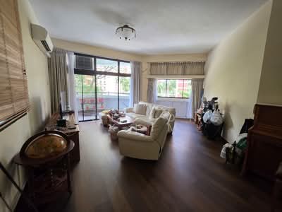 For Sale - Mandarin Gardens