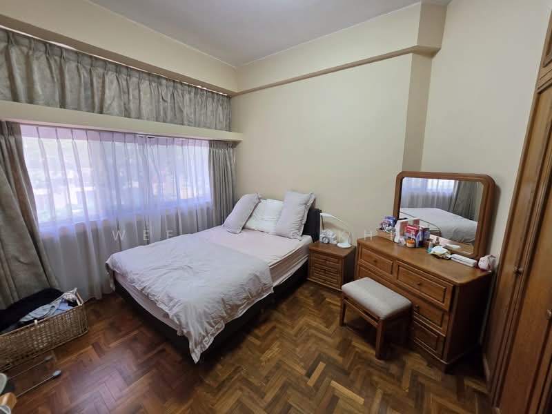 Mandarin Gardens, 3 Siglap Road, 3 Bedrooms, 1,787 sqft, Condominium For Sale, by Wee Yong Khim, 500113157 - Bedroom - PropertyGuru.com.sg
