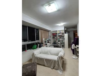 For Rent - The Parc Condominium