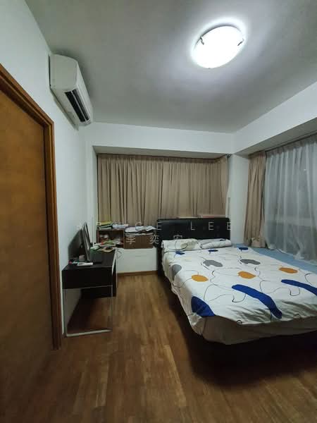 The Parc Condominium, 3 West Coast Walk, 2 Bedrooms, 980 sqft, Condominium For Rent, by Bruce Lee 李奕宏, 500113162 - Bedroom - PropertyGuru.com.sg